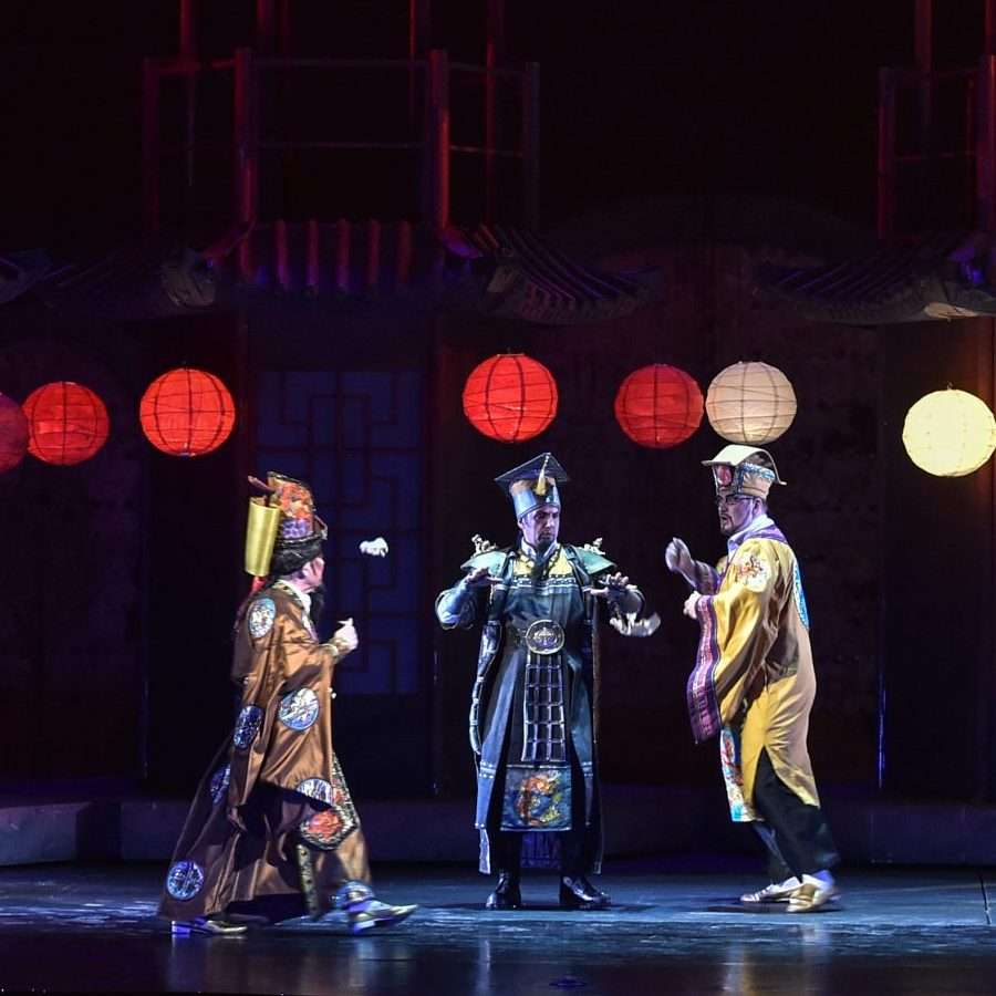 Turandot