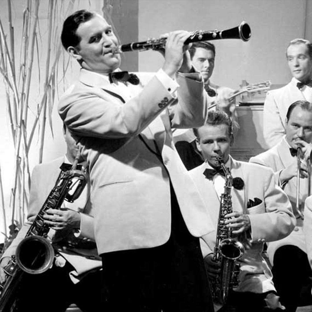 Celebrating the Big Band Era