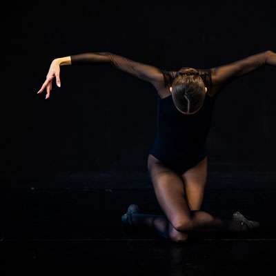 DANZA PER LA MENTE: “ARIA TANGO”