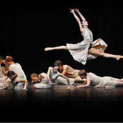 Gran Galà del Balletto