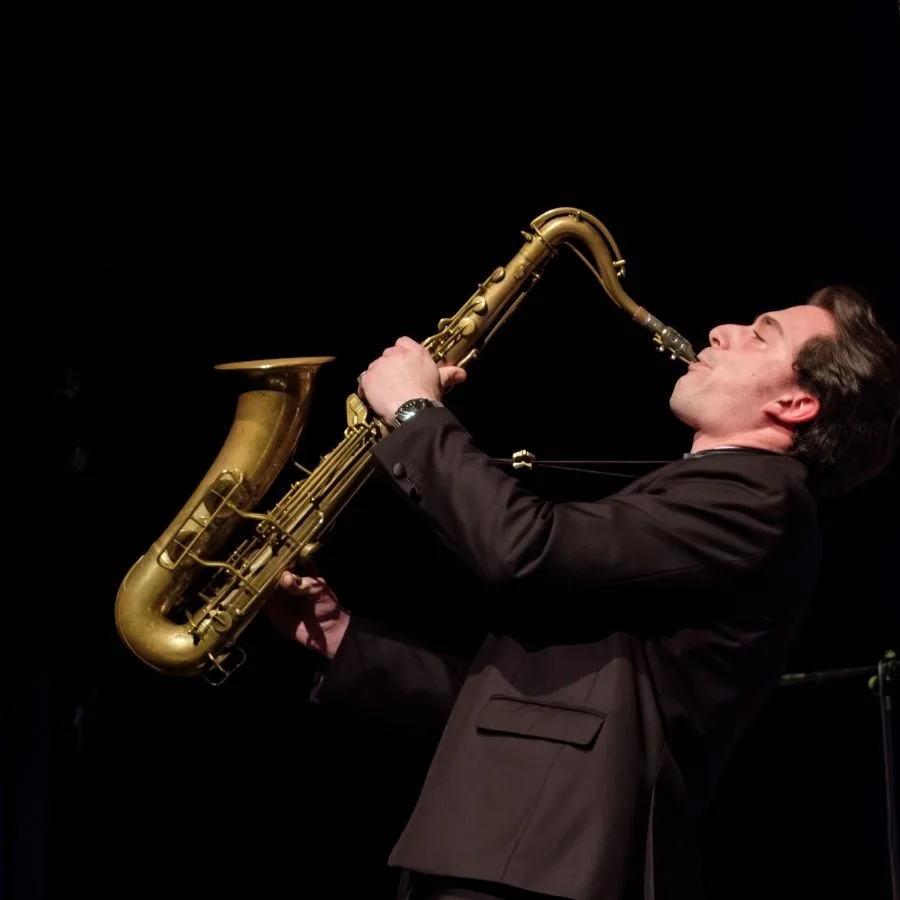 Artie Shaw and His New Music