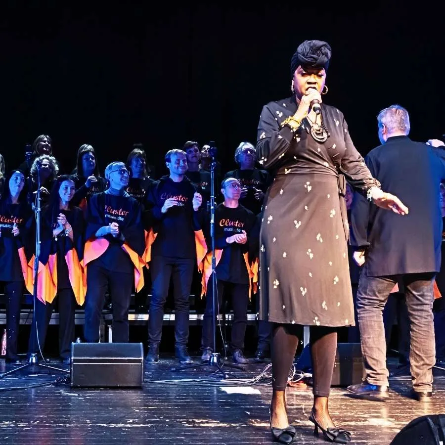 Gospel Christmas