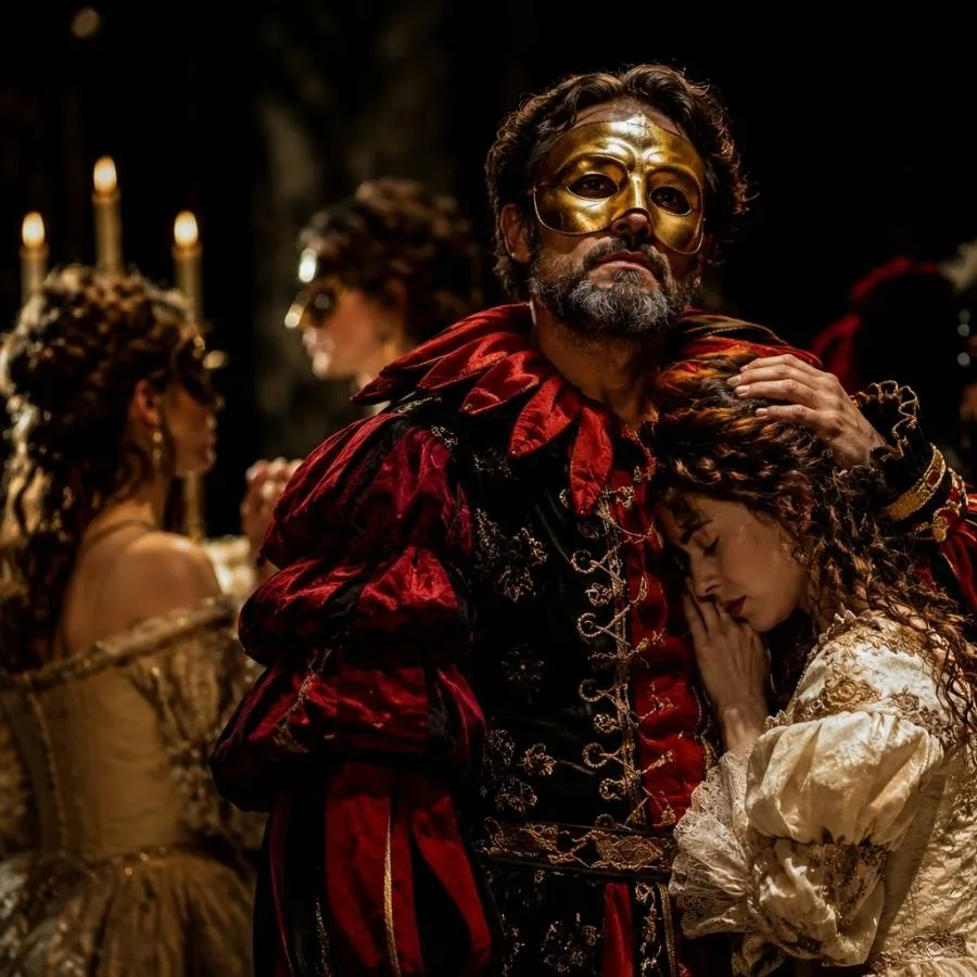 Rigoletto