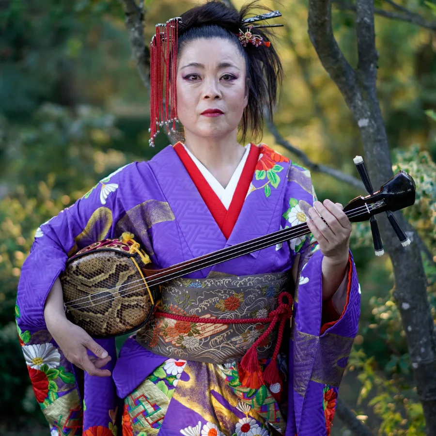 Ukiyo-e