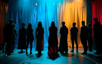 Generi teatrali: guida alle tipologie di spettacolo teatrale da vedere a Milano