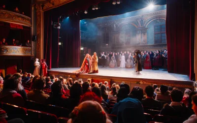 Teatro Pime Milano: storia, indirizzo e programma di uno spazio culturale unico