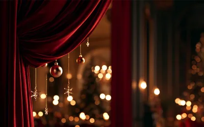 Regalare un biglietto a teatro per Natale: idee regalo per appassionati di teatro a Milano